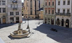 Головні новини Львова за 20 листопада