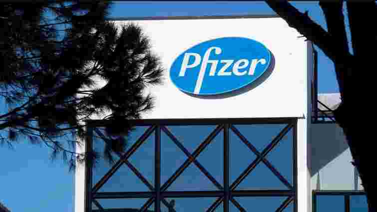 ЗМІ дізналися вартість вакцини компанії Pfizer для країн ЄС