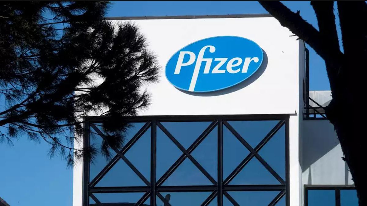 ЗМІ дізналися вартість вакцини компанії Pfizer для країн ЄС