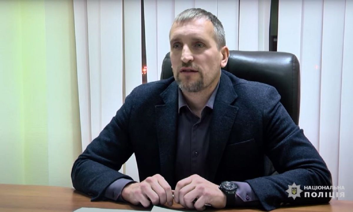 У кіберполіції пояснили ситуацію зі звільненням чоловіка Венедіктової