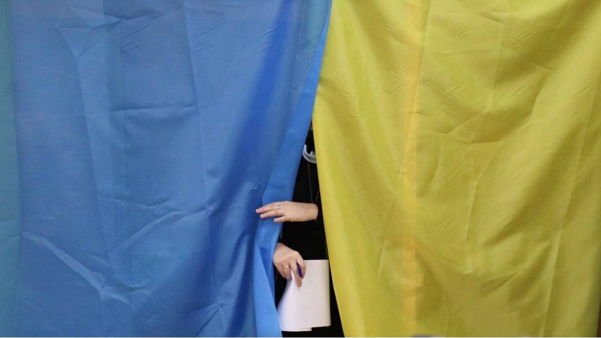 Другий тур виборів мера Львова
