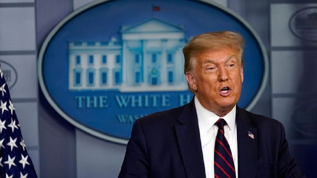Суд відхилив позов штабу Трампа по підрахунку голосів в Пенсільванії