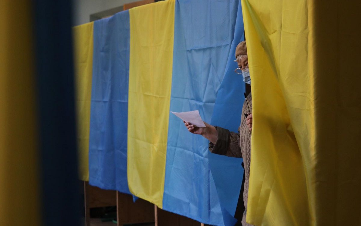 Поліція відкрила три кримінальні провадження через спробу фальсифікацій у Львові