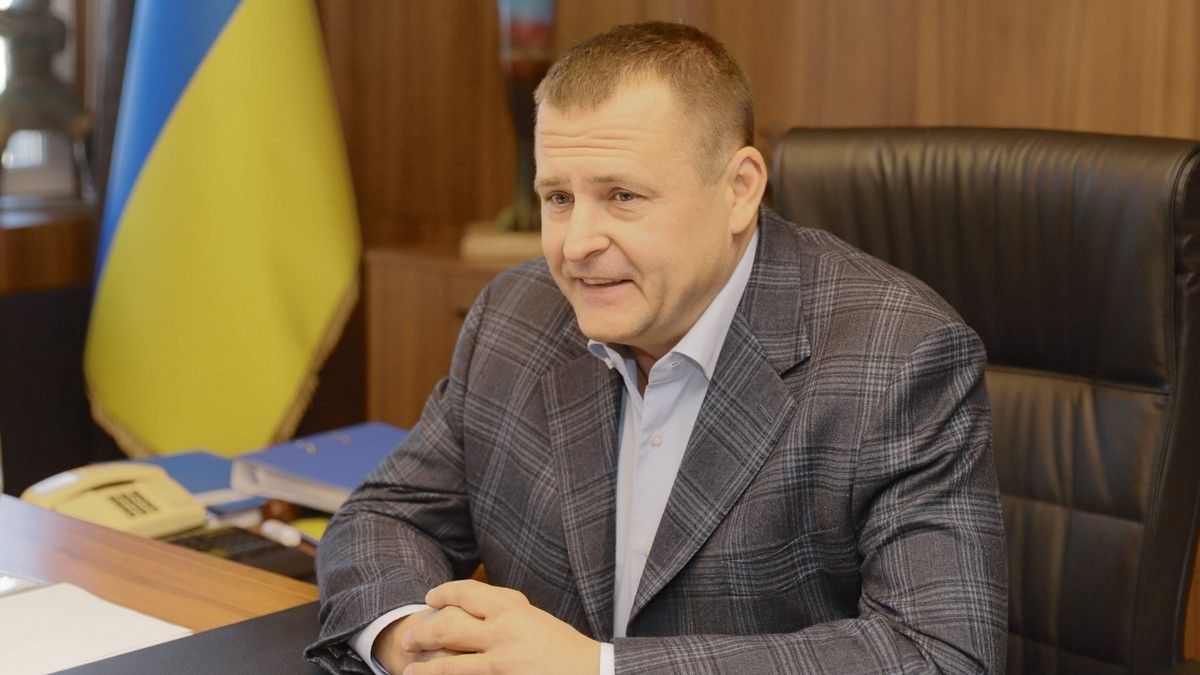 Екзит-поли показали перемогу Бориса Філатова на виборах мера Дніпра