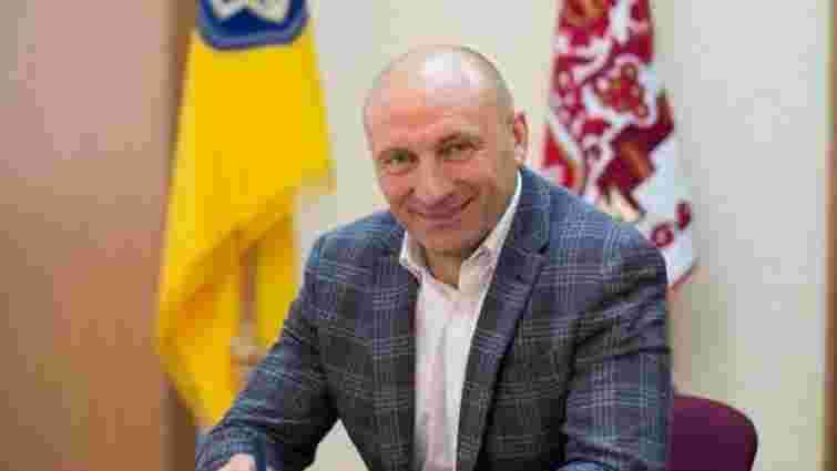 На виборах мера Черкас перемагає чинний голова Анатолій Бондаренко