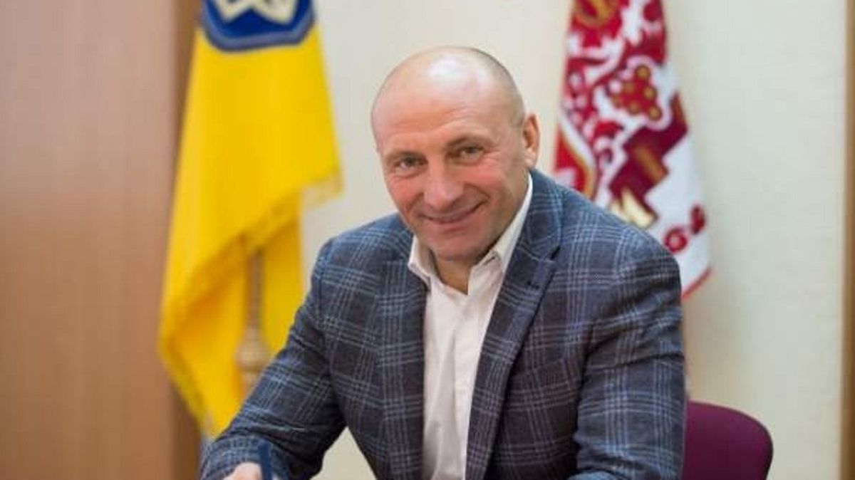 На виборах мера Черкас перемагає чинний голова Анатолій Бондаренко