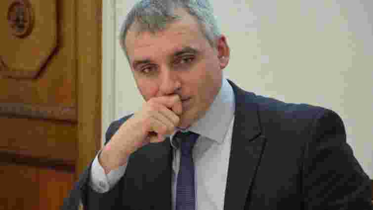 Чинний мер Миколаєва Олександр Сєнкевич перемагає у другому турі виборів