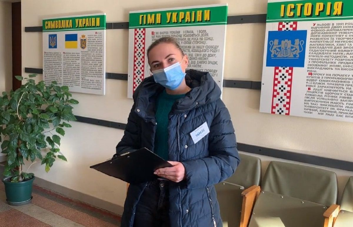 Компанія Socis не оприлюднила результат свого екзит-полу у Львові