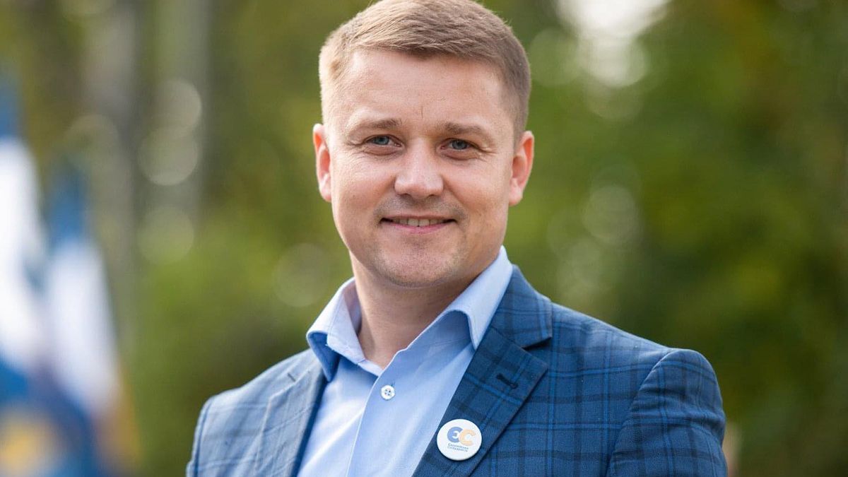 На виборах мера Рівного переміг кандидат «ЄС» Олександр Третяк