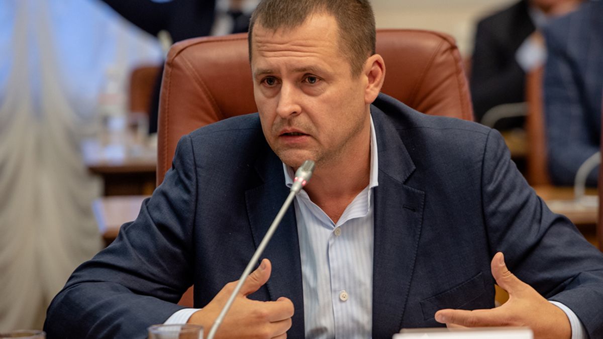 Міським головою Дніпра вдруге обрали Бориса Філатова