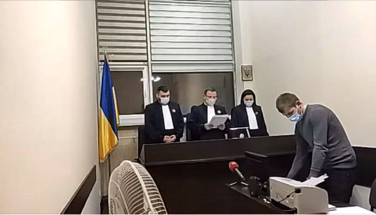 Суд прийняв позов двох депутатів «ЄС» про узаконення сесії 24 листопада
