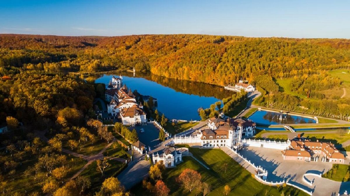Суд скасував підозру Маркіяну Мальському через продаж землі курорту «Едем Резорт»