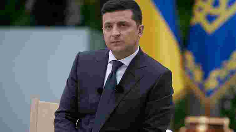Президент пропонує парламенту списати податкові борги 4 млн українців