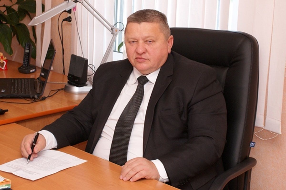 Переобраний голова ОТГ помер від коронавірусу на Рівненщині