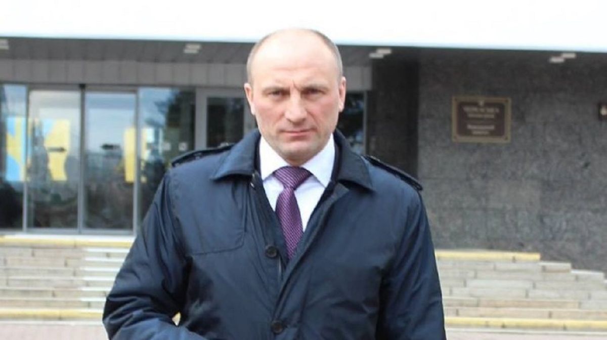 У Черкасах мером вдруге обрали Анатолія Бондаренка
