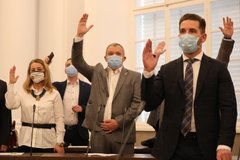 Вершники без голови