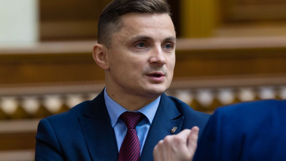 Екс-нардеп Михайло Головко очолив Тернопільську обласну раду