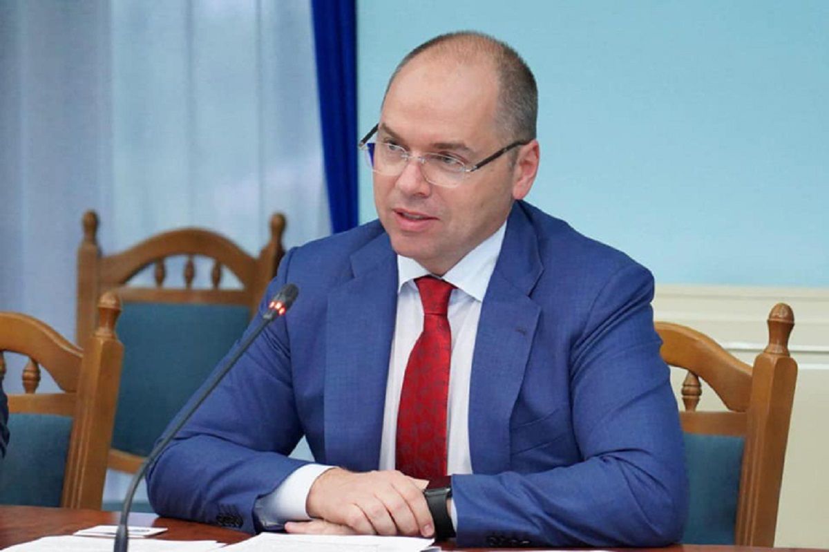 МОЗ знову змінило основний критерій для введення локдауну