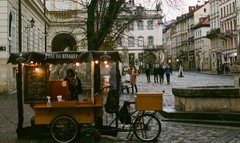 Головні новини Львова за 29 листопада