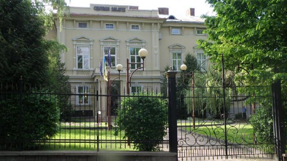 Ще одна лікарня у Львові прийматиме хворих на коронавірус