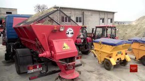 Львівських комунальників перевели на цілодобове чергування