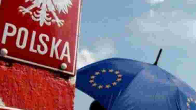 Українці торік отримали понад 750 тис. посвідок на проживання у країнах ЄС