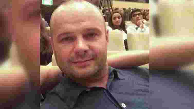 Українського політв'язня в РФ Олександра Марченка засудили на 10 років
