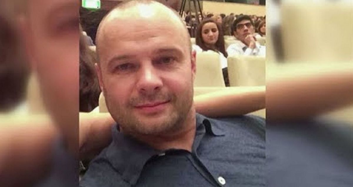 Українського політв'язня в РФ Олександра Марченка засудили на 10 років