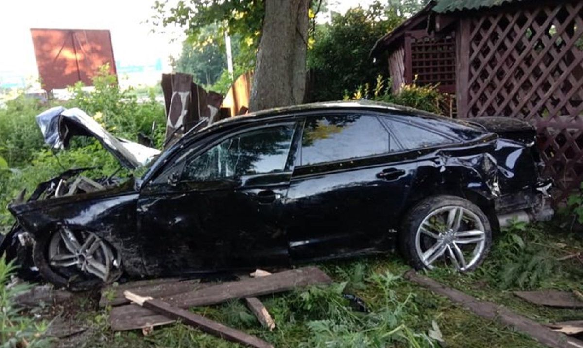 26-річного львів’янина звільнили від покарання за смертельну ДТП