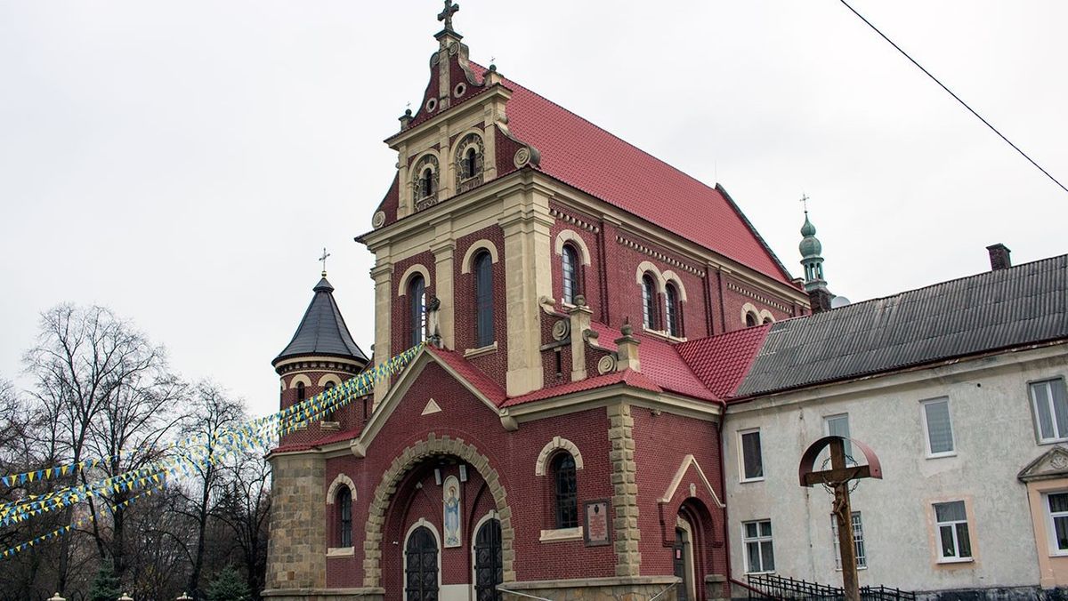 Найбільша приміська громада Львова: 14 цікавих фактів про дільницю Замарстинів