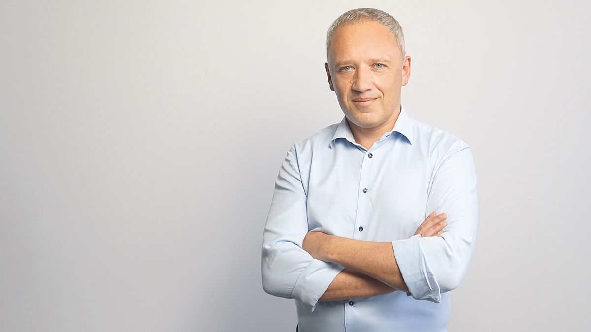 Роман Клічук перемагає у другому турі виборів мера Чернівців