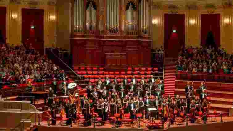 ІNSO-LVIV зіграє концерт до 250-річчя Бетховена