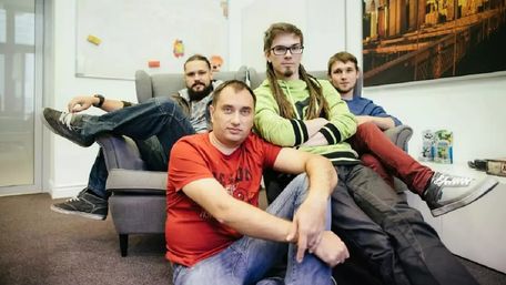 Львівський розробник відеоігор Hologryph отримав 3 млн доларів інвестиції