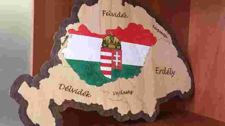 СБУ провела обшуки у лідерів угорської меншини Закарпаття