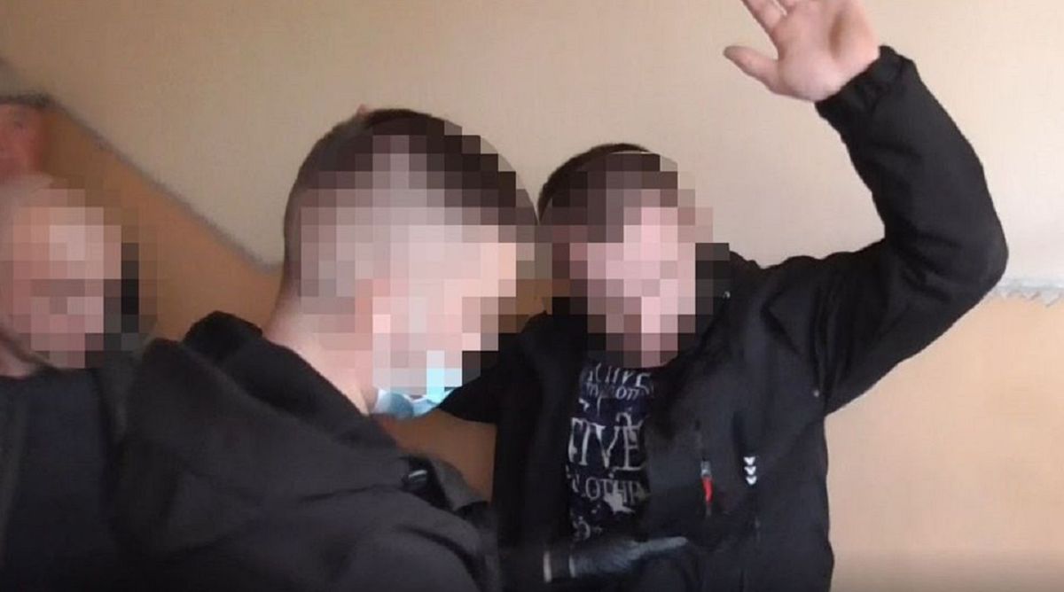 Мешканця Яворова звільнили від покарання за шантаж подруги інтимним відео