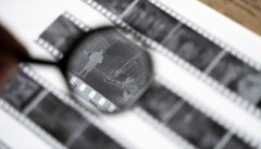 Що можна знайти у приватному фотоархіві?