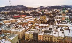 Головні новини Львова за 1 грудня