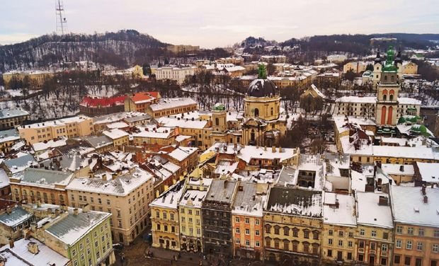 Головні новини Львова за 1 грудня