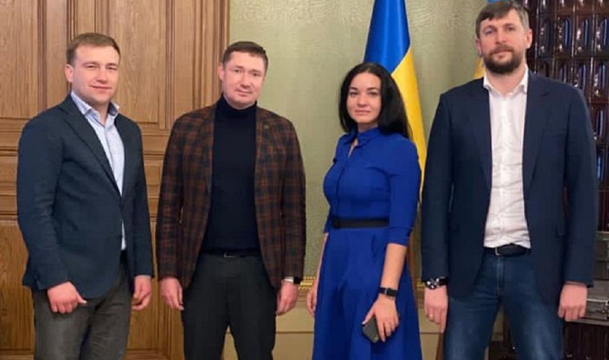 Новою директоркою «Арени Львів» стала 32-річна Ольга Манько