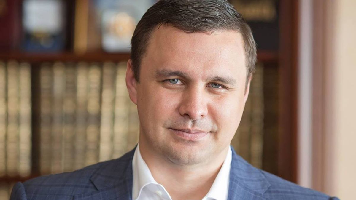 Підозрюваному у розкраданні майна НГУ екс-нардепу оголосили нову підозру