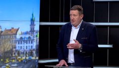 «Хто настрашив львів’ян? Журналісти – вони ж розганяли зраду»