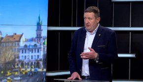 «Хто настрашив львів’ян? Журналісти – вони ж розганяли зраду»