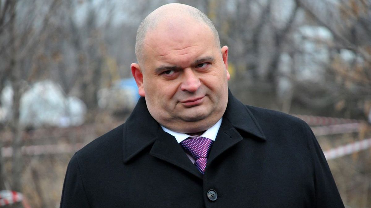 НАБУ завершило розслідування справи щодо хабарів екс-міністра екології Злочевського