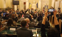 «Я вас запевняю, за п’ять років ви Львівщину не впізнаєте»