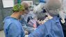Львівські нейрохірурги провели операцію на мозку 10-річній дівчинці без крововтрати
