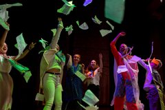 Підзамче. Там, де добре