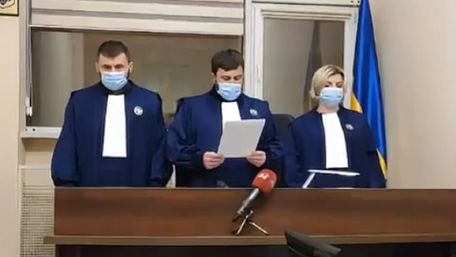 Суд відмовився скасовувати результати виборів мера у Львові