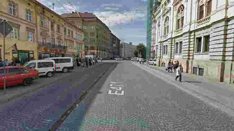 Суд звільнив від покарання 44-річного винуватця смертельної ДТП у центрі Львова
