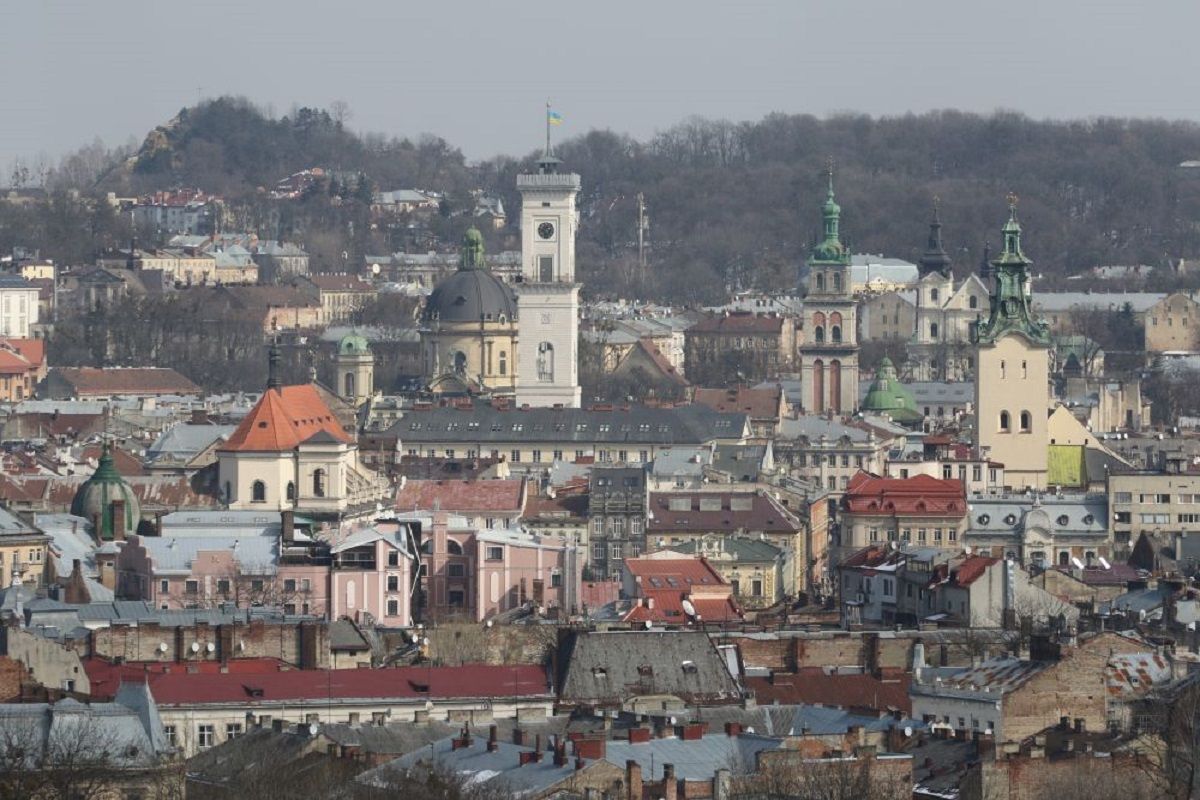 Львів’янам з інвалідністю виплатять матеріальну допомогу у розмірі 800 грн