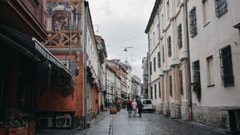 Головні новини Львова за 3 грудня